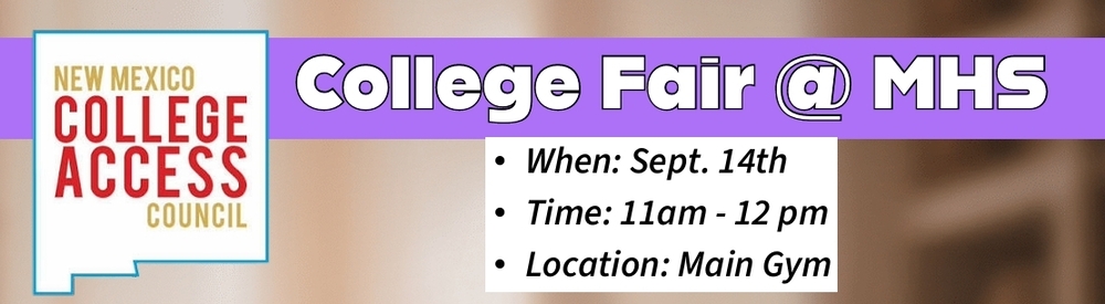 College Fair