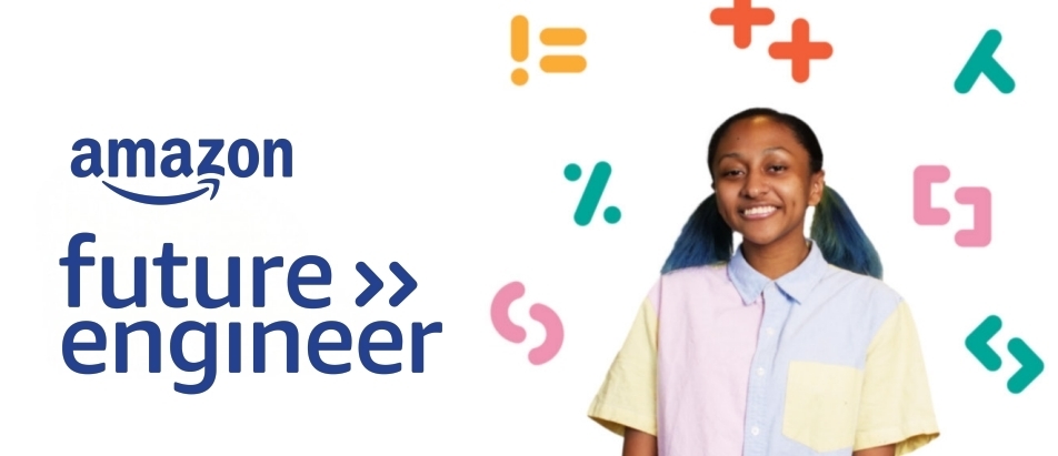 Amazon Future Engineer