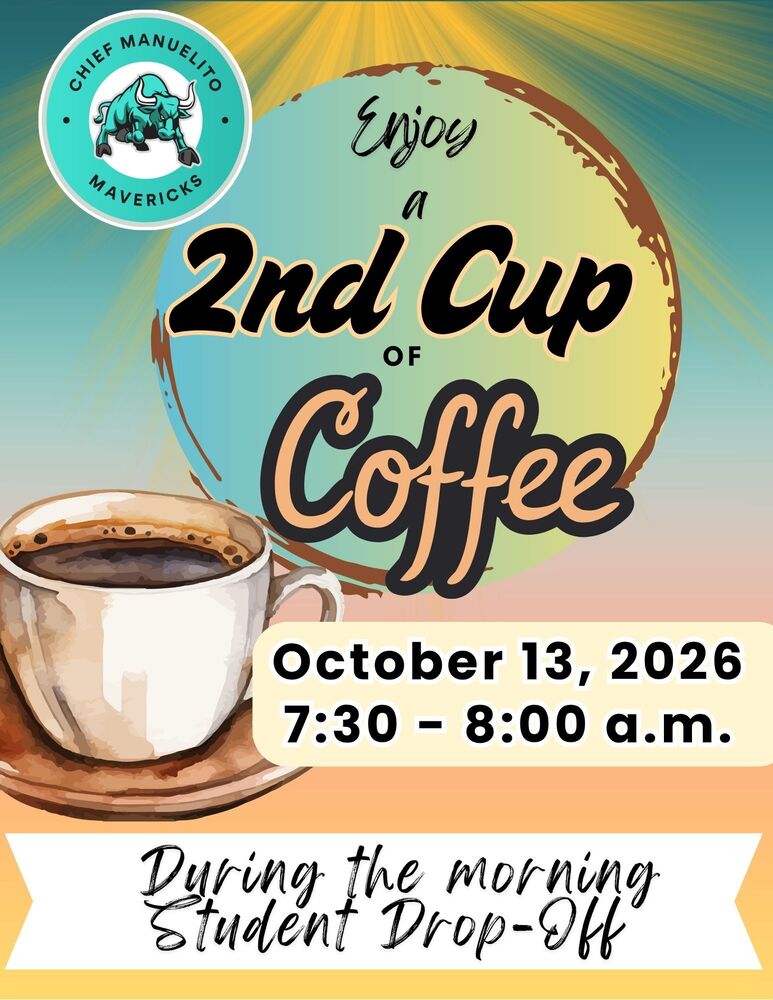 2nd Cup Of Coffee