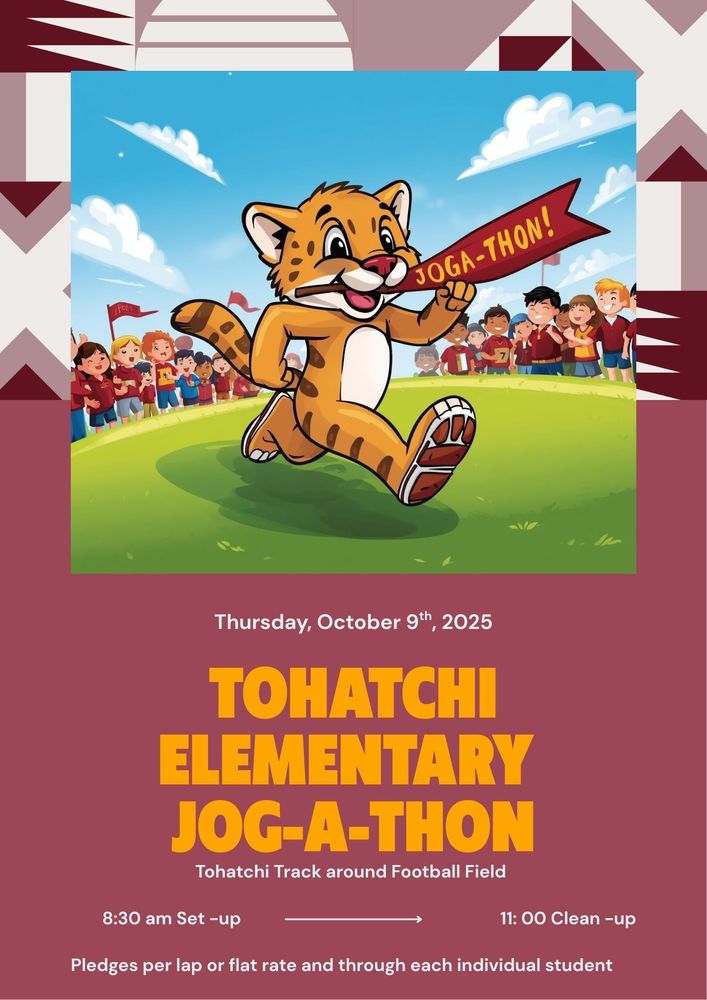 jogathon