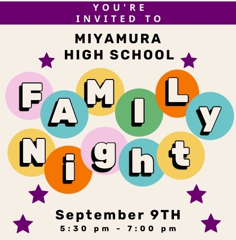 Family Night
