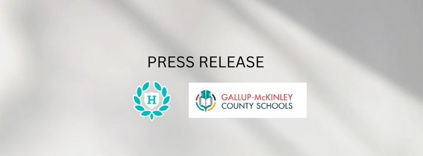 PRESS RELEASE