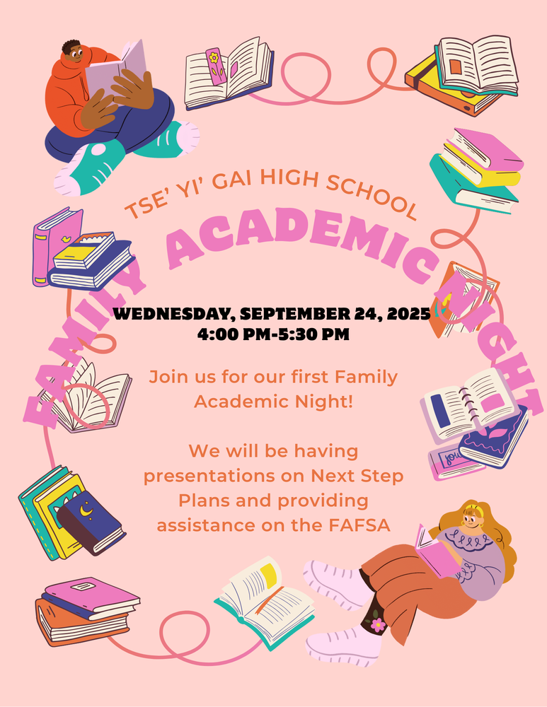 FAN Flyer