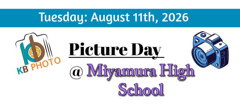 Picture Day