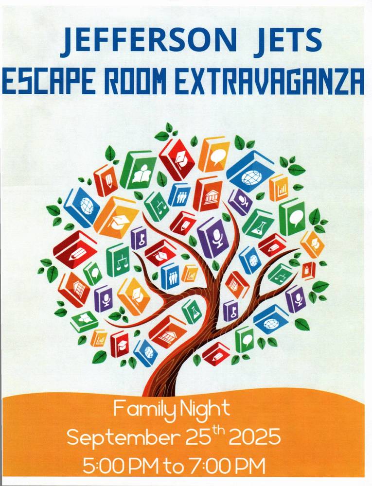 Family Night!