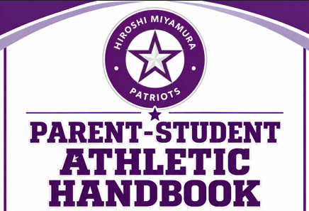 student-parent athletic