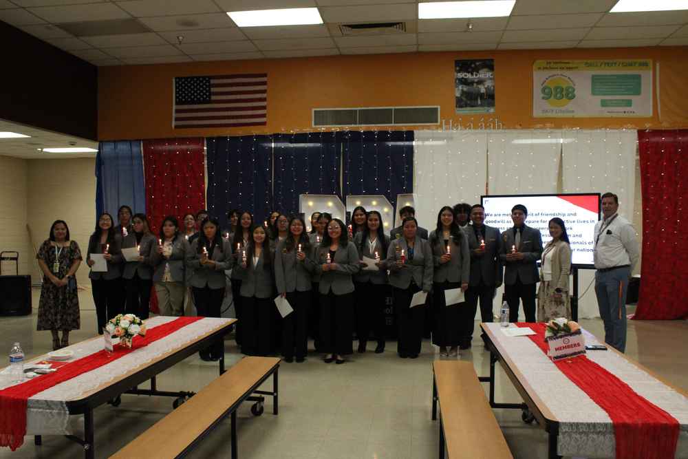 BPA Induction