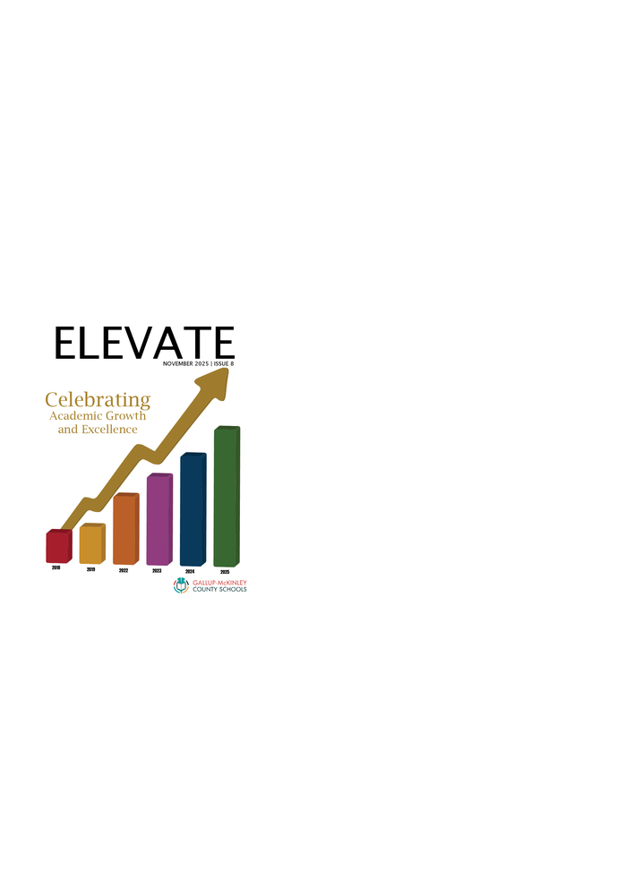 elevate