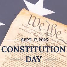 Constitution Day