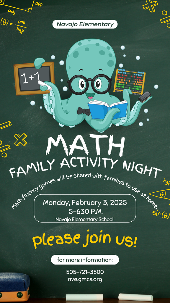 Family Activity Night 