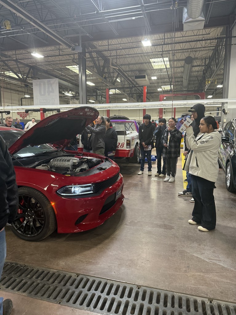 Auto Shop