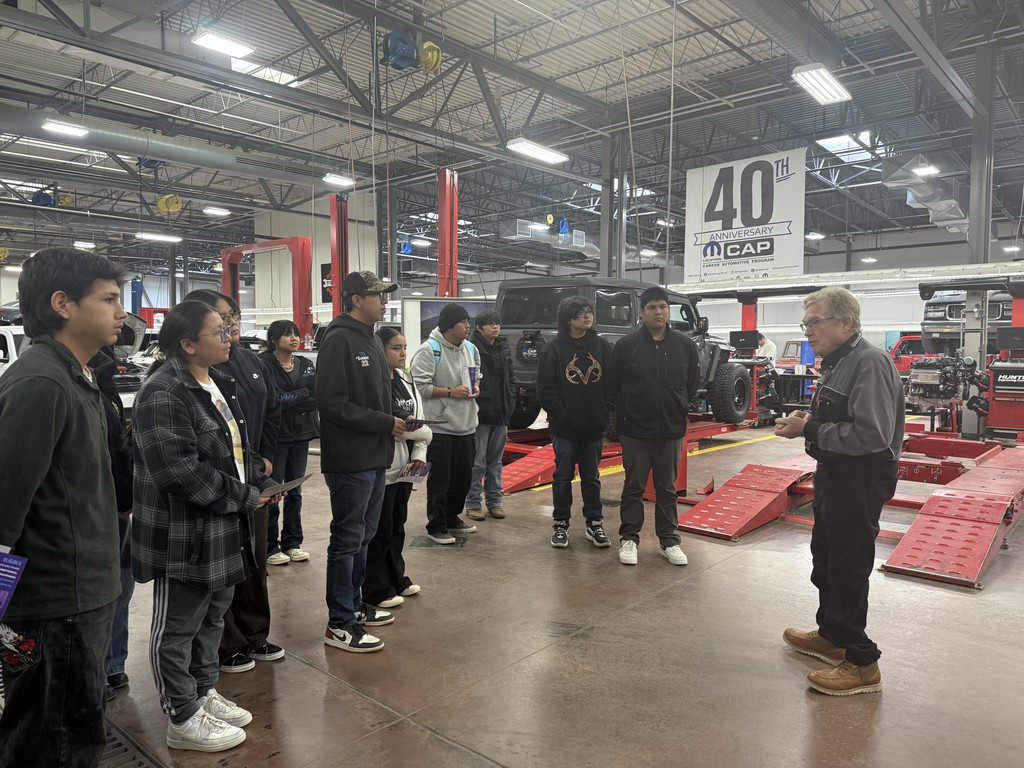 Auto Shop