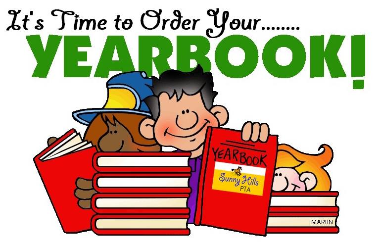 Yearbook