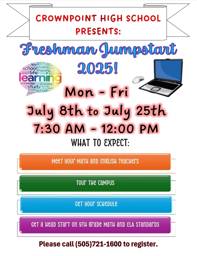 jumpstart flyer