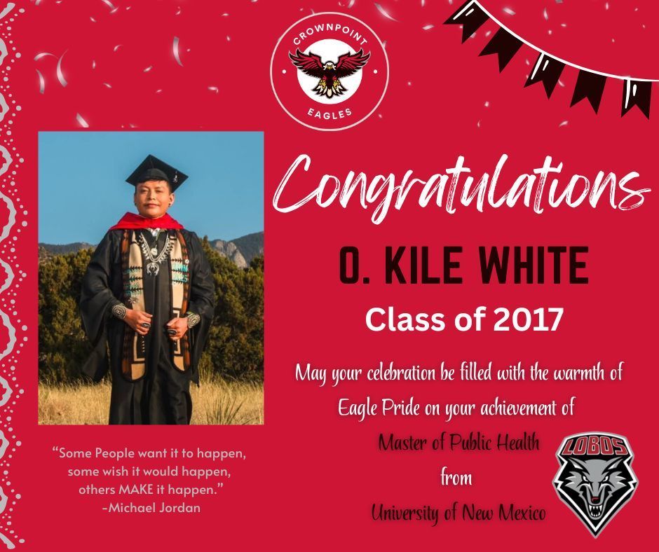 O. Kile White