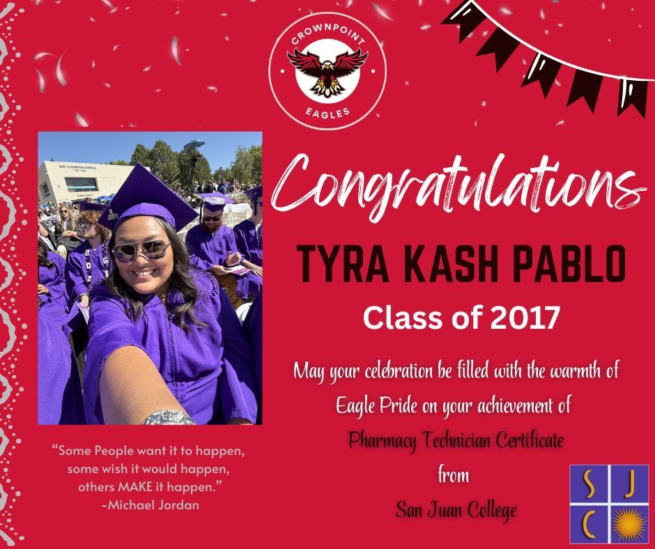 Tyra Pablo