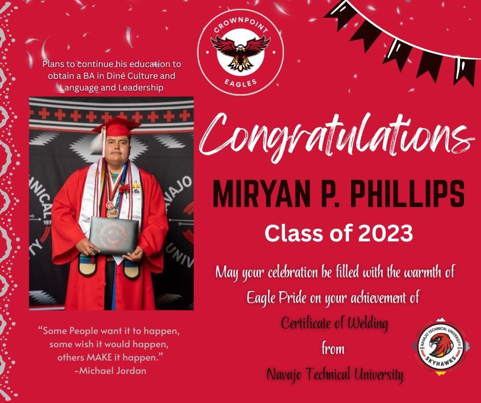 Miryan Phillips
