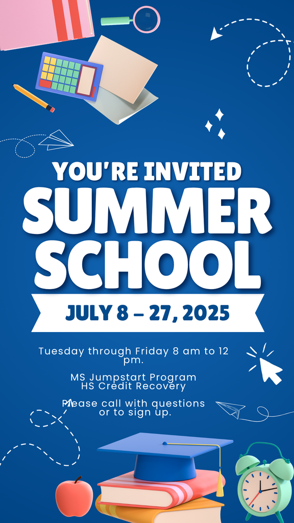 July Summer Session