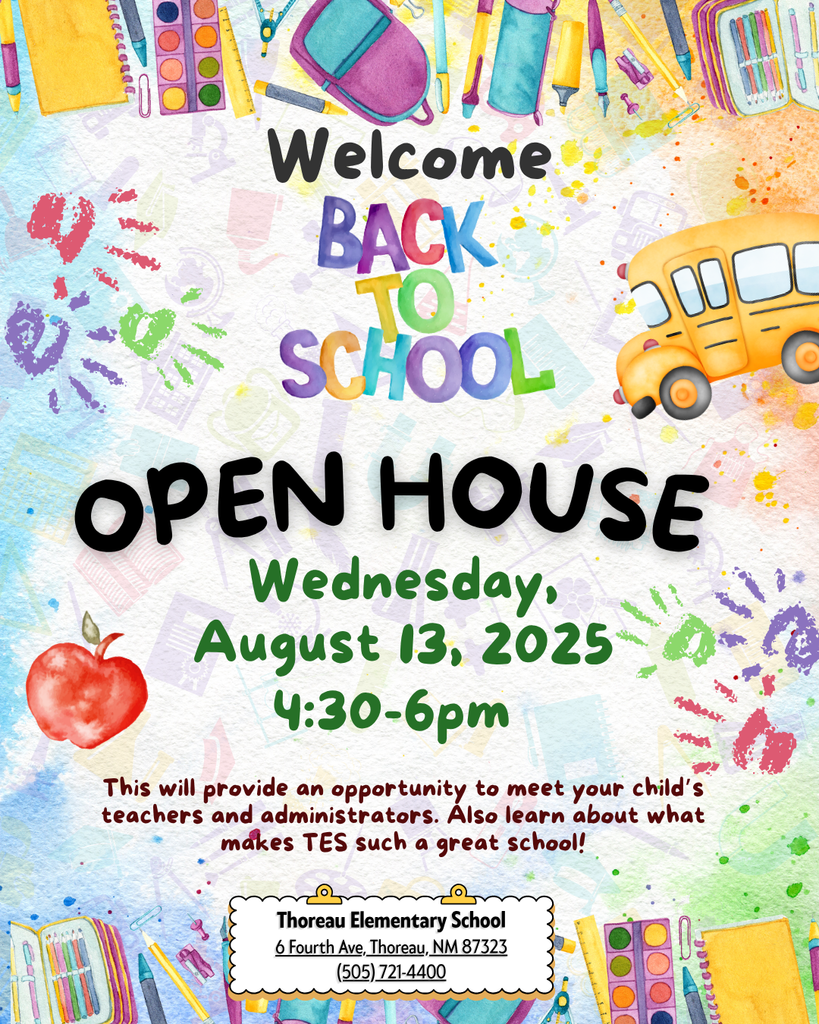 Open House