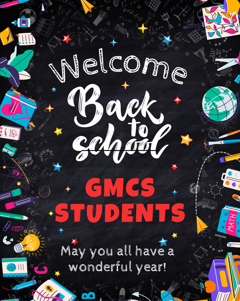 welcome back