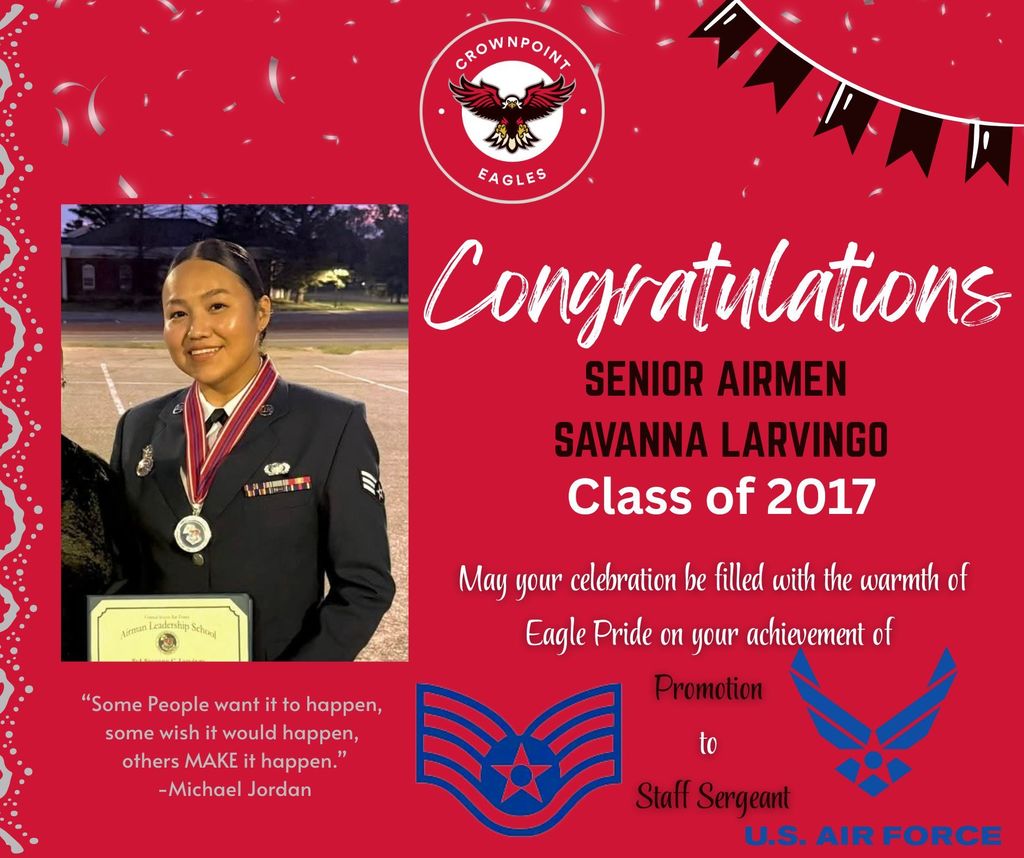 Savanna Larvingo