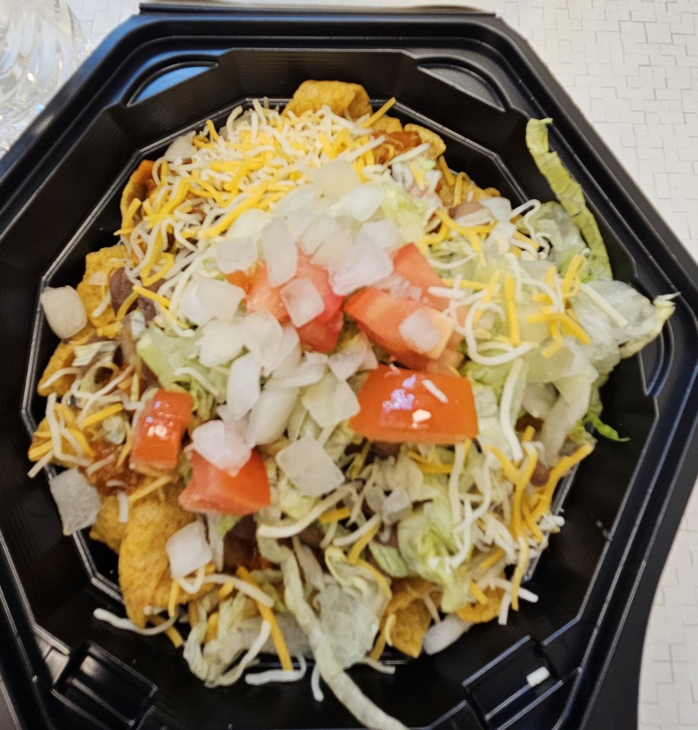 frito pie