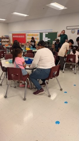 HE parent night