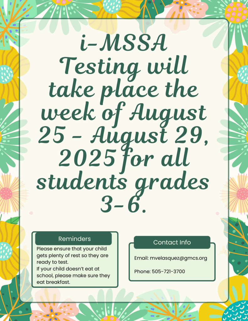Spring Classroom Newsletter in Bright Green Yellow and Pink Floral Style (1)