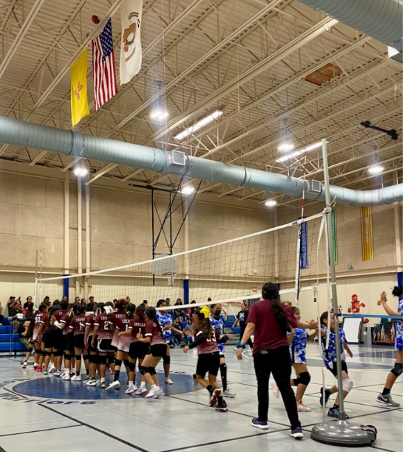 Volleyba