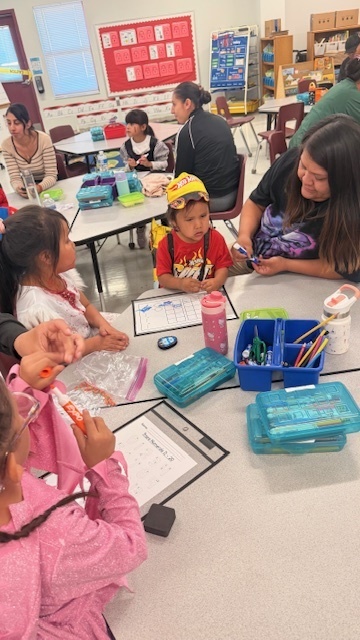 Indian Hills Family Fun NIght