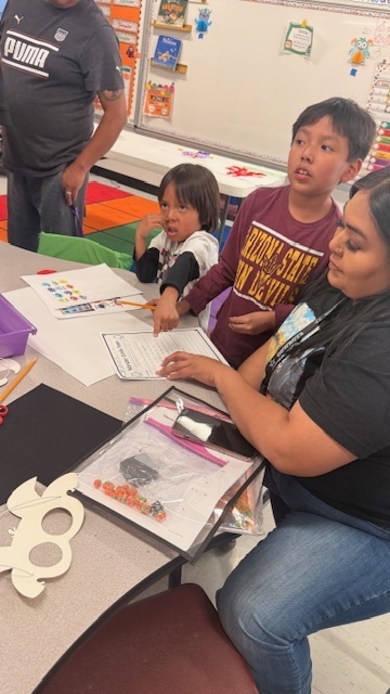 Indian Hills Family Fun NIght