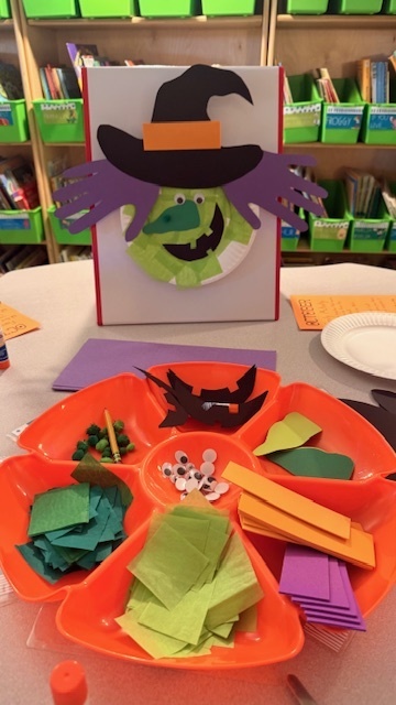 Indian Hills Family Fun NIght