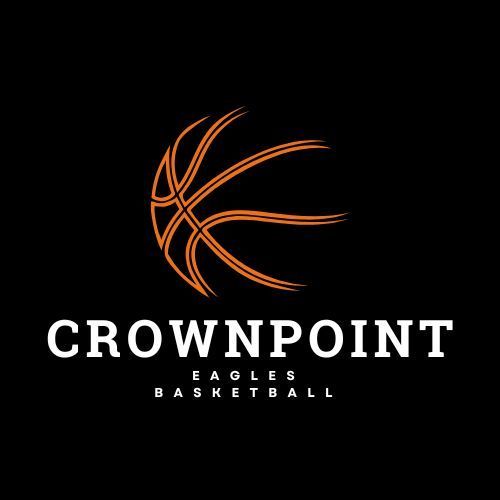 Crownpoint Eagles Basketball