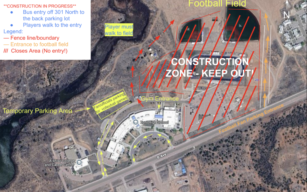 football player, team photo, standing on green football field