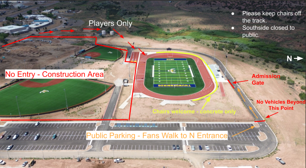 football player, team photo, standing on green football field