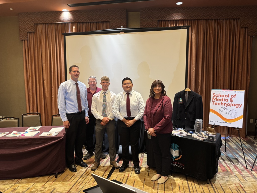 CCCR  presenters. 