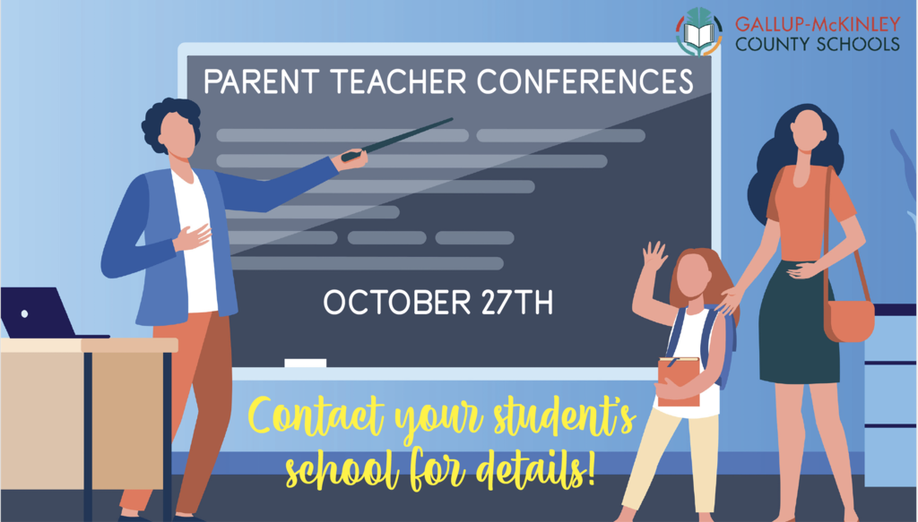 parent teacher conferences
