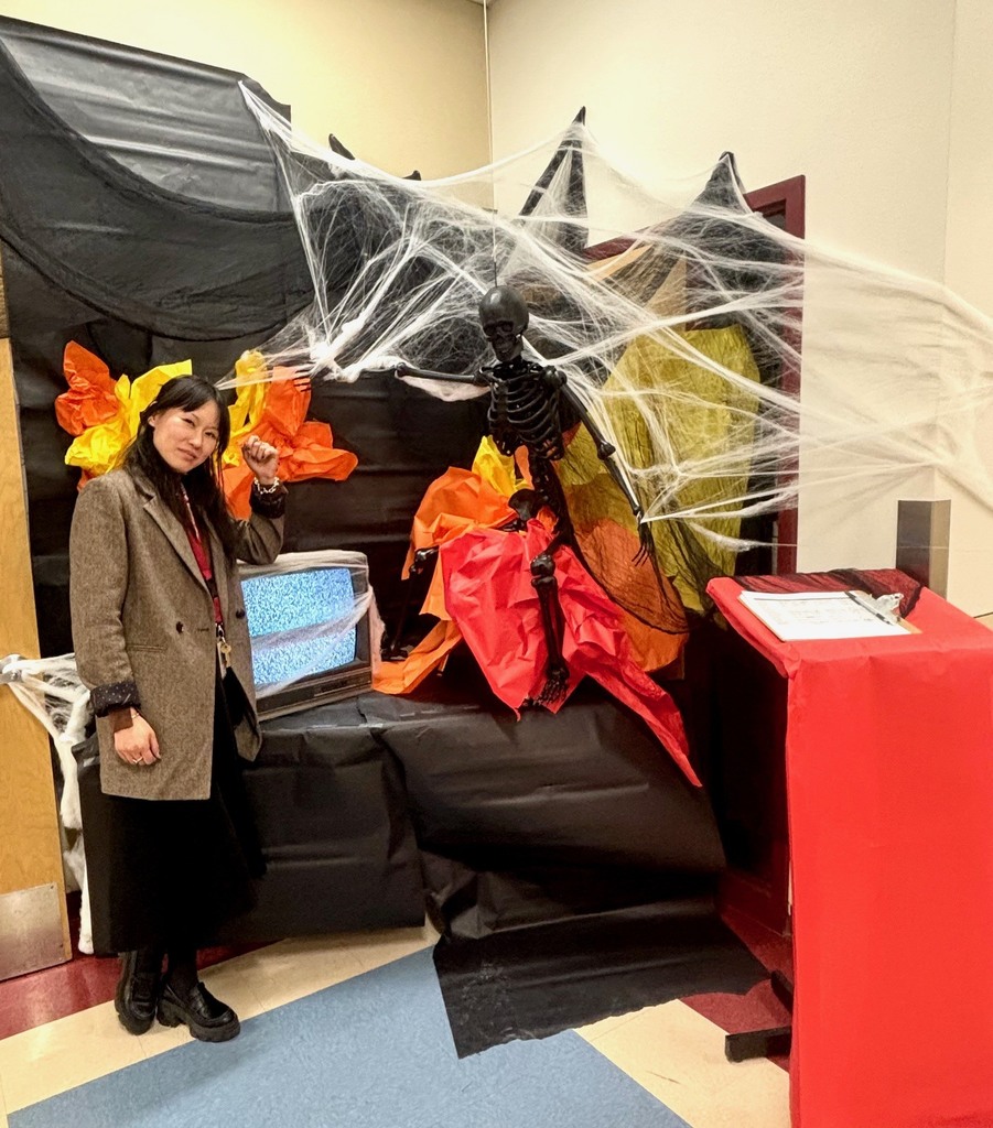 8th Grade Defunct business door Radio Shack