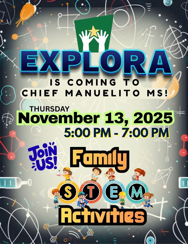 explora - November 13