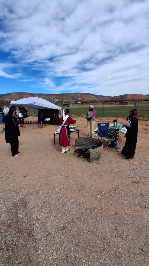 Native American background, Navajo designs, 