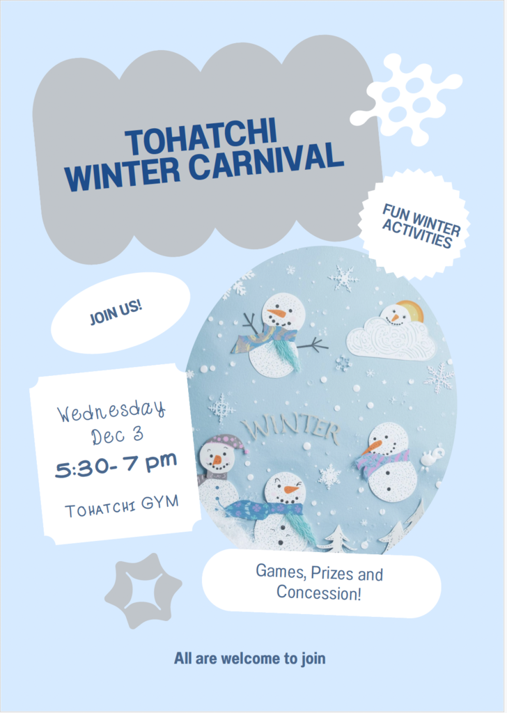 Winter Carnival