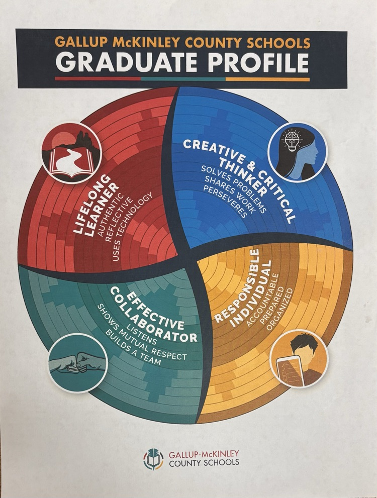 GMCS graduate profile