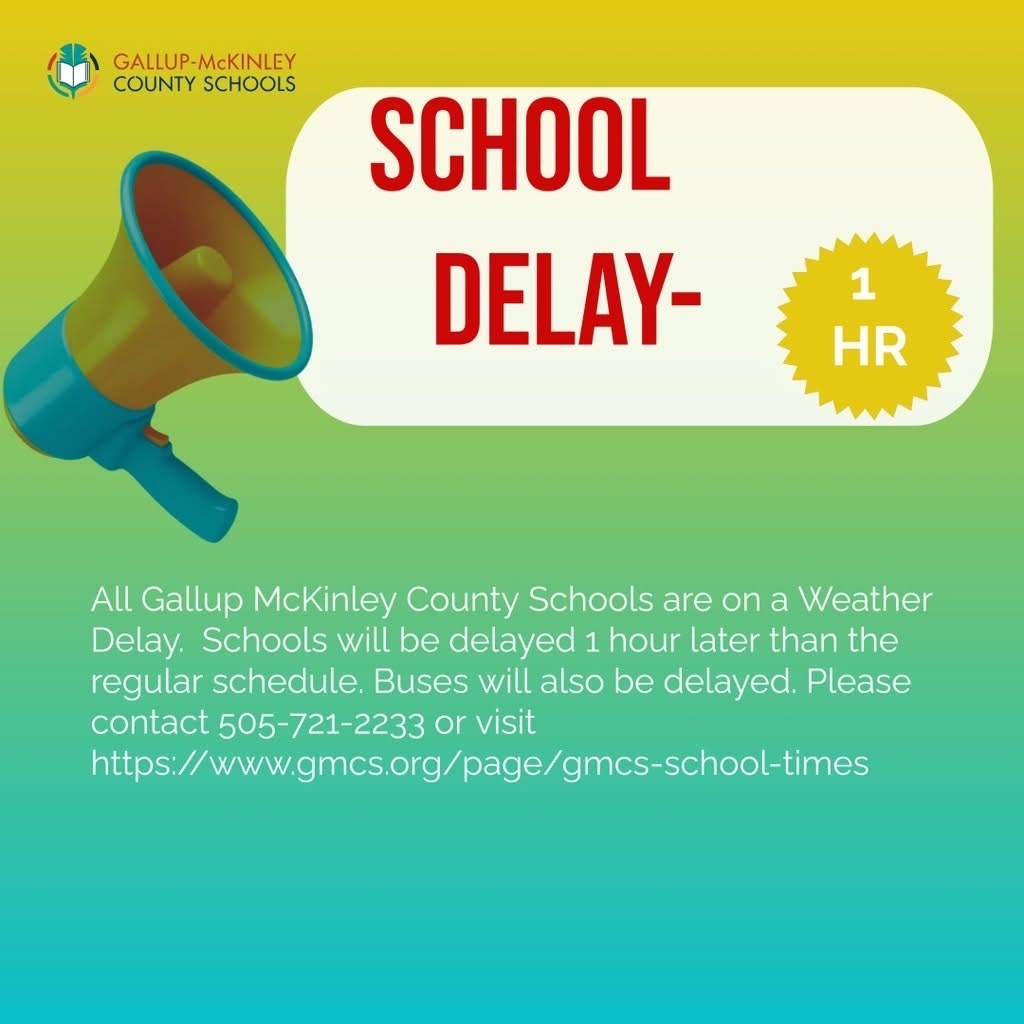 1-Hour Delay