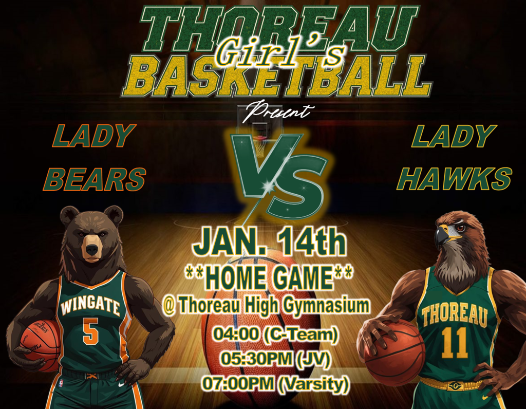 green solid background, graduation grads, green and white lettering