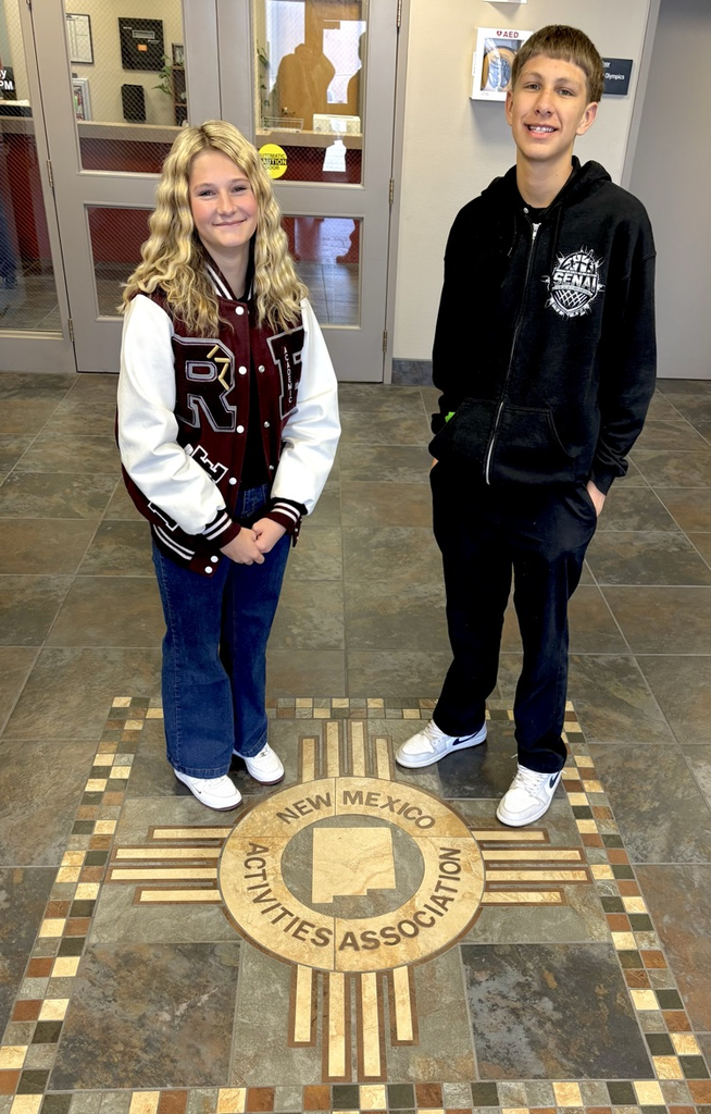 our Ramah Athletic ambassadors