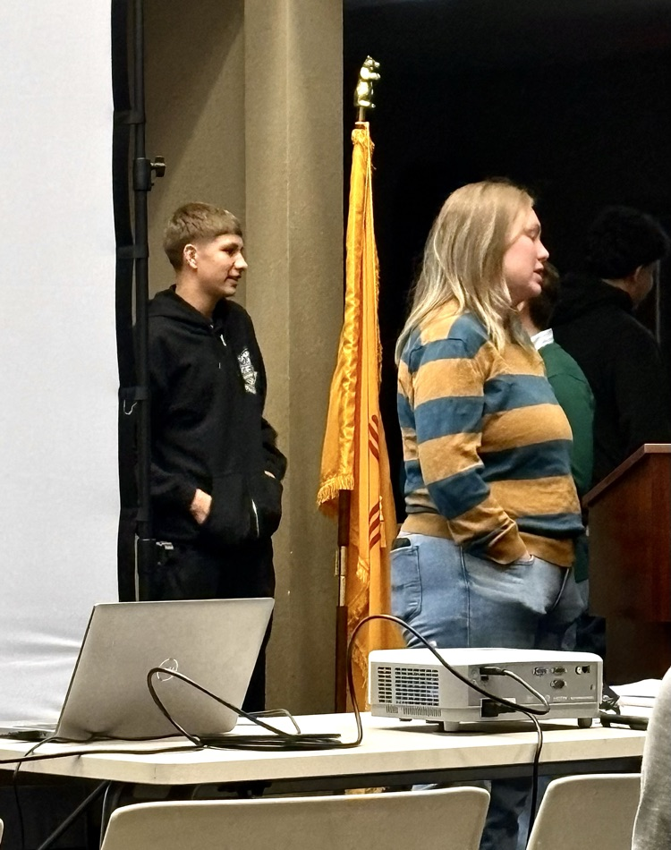 our Ramah Athletic ambassadors