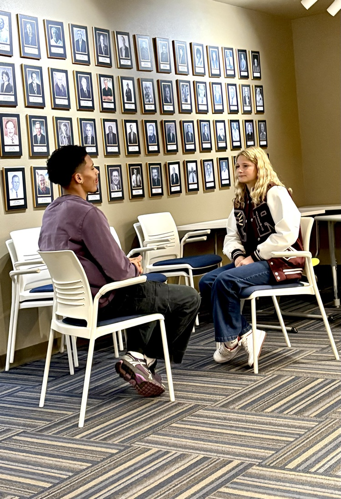 our Ramah Athletic ambassadors