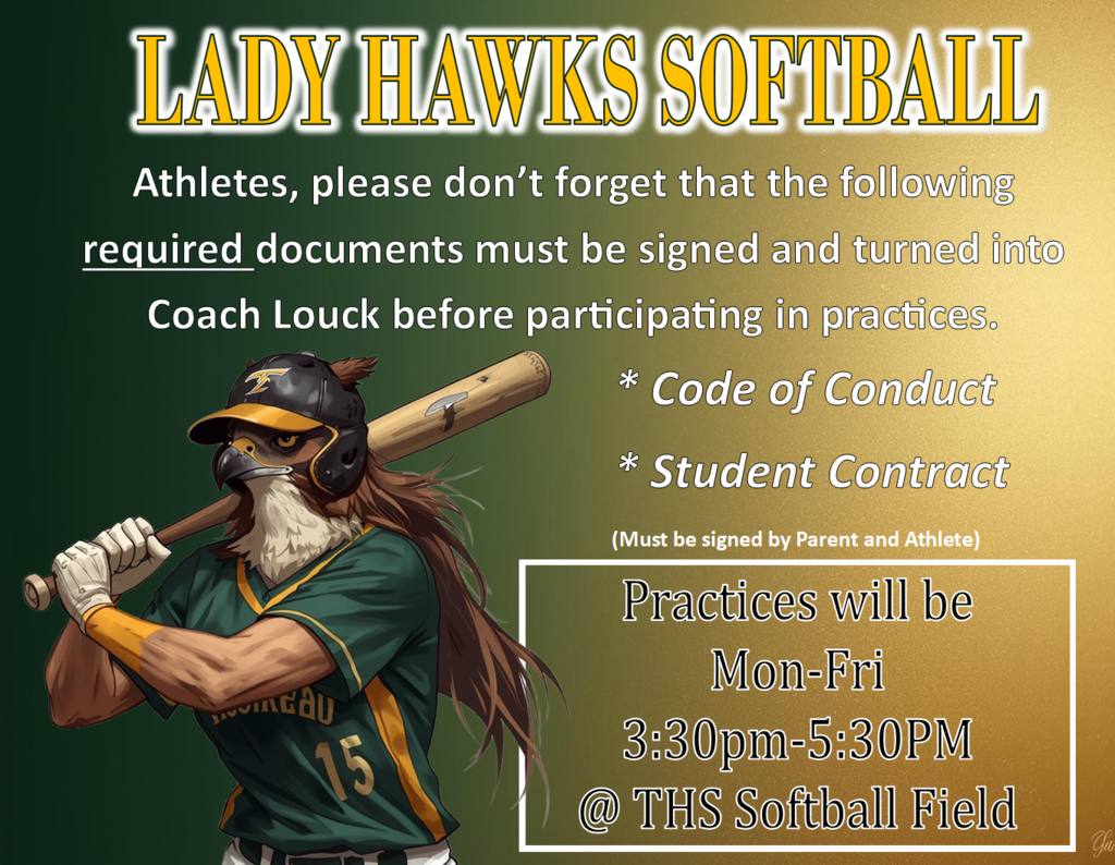 green solid background, graduation grads, green and white lettering