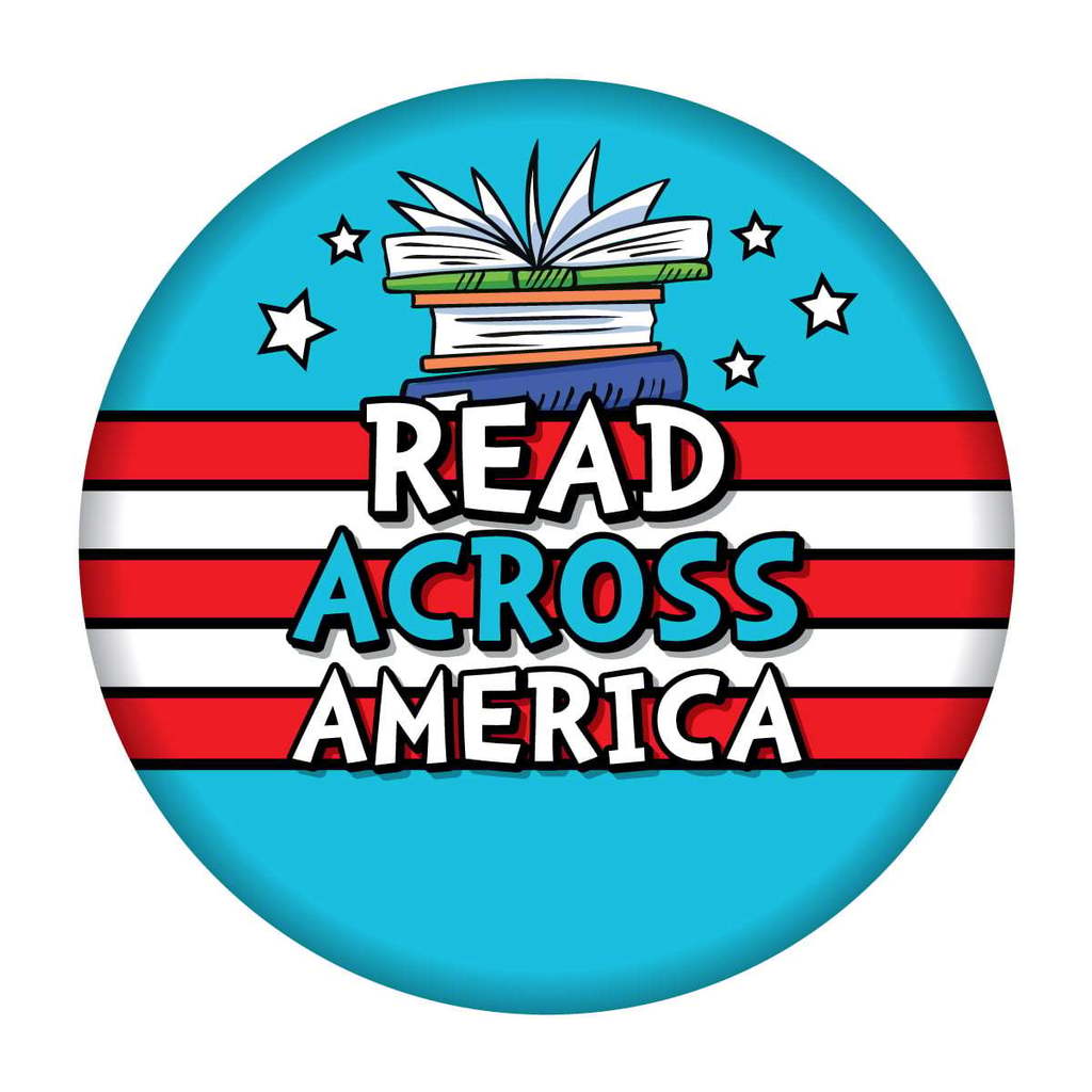 Read across america