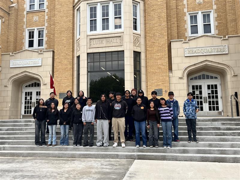 Students